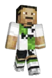NAbbott_737 Minecraft avatar full body