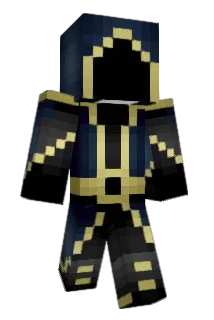 NAicelake_765876 Minecraft avatar full body