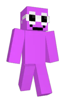 NAzify Minecraft avatar full body