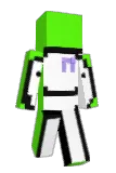 NBAPrisonGod6712 Minecraft avatar full body