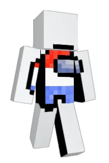 NBA_Sip Minecraft avatar full body