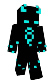 NBS11 Minecraft avatar full body