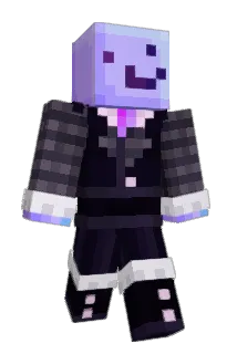 NB_Hazu Minecraft avatar full body