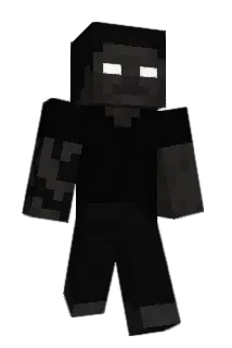 NBravo_off Minecraft avatar full body