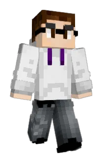 NCHUIELHS Minecraft avatar full body