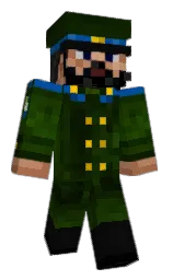Custom render preview