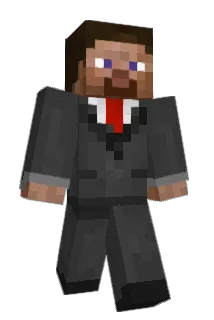 NCWMinotaur6 Minecraft avatar full body