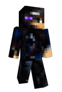 NC_zk Minecraft avatar full body