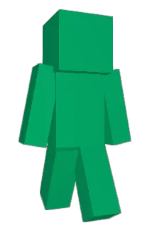 NChekFR Minecraft avatar full body