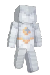 NChristians Minecraft avatar full body