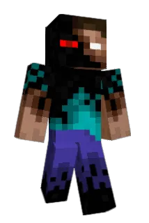 ND00RP3RS0N Minecraft avatar full body