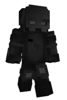 NDCRickz Minecraft avatar full body