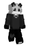 NDKrueger Minecraft avatar full body