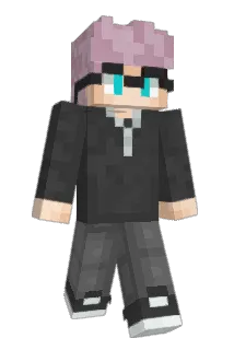 NDLemes Minecraft avatar full body