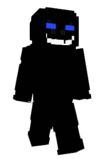 ND_Kaka Minecraft avatar full body