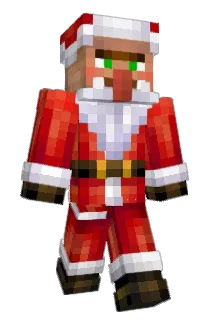 NDtherealV Minecraft avatar full body