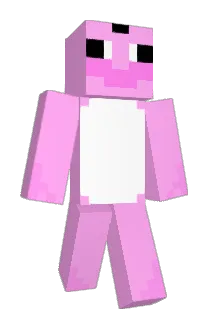 NDxSnow1 Minecraft avatar full body