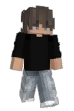 NE2A_yt Minecraft avatar full body