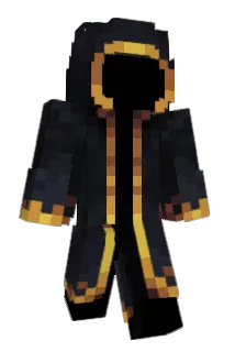 NECKLING Minecraft avatar full body