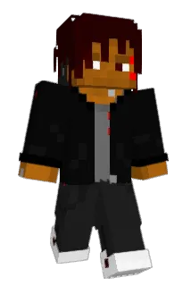 NENA_KYA Minecraft avatar full body