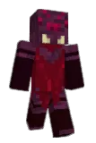 NEOBOOTS1 Minecraft avatar full body
