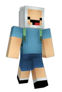 NEON_LOVER200 Minecraft avatar full body