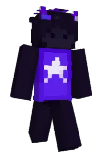 Minecraft-Avatar von NEOSMEO: ganzer Körper