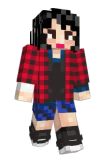 NEO_TREES Minecraft avatar full body