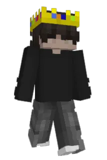 NERYZIN7 Minecraft avatar full body