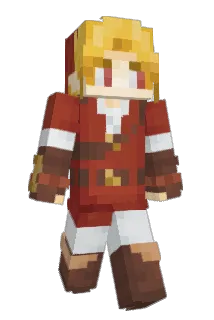 NEUTR0N_MC Minecraft avatar full body