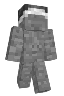 NEWWWWWWWWWWWW Minecraft avatar full body
