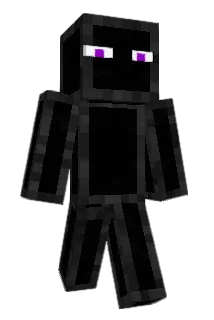 NEXALlTY Minecraft avatar full body