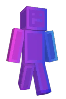 NEXUSBLAZER Minecraft avatar full body