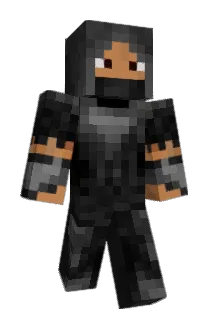 NEXUS_GReeN Minecraft avatar full body