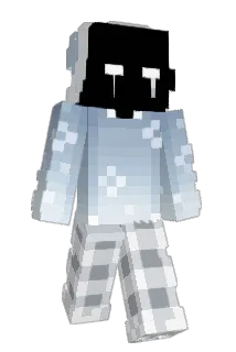 NEXo_o7 Minecraft avatar full body