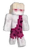 NEYTWING Minecraft avatar full body