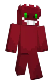 NEsoulYT Minecraft avatar full body