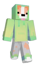 Custom render preview