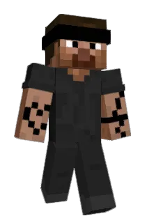 NGt_Visi0n Minecraft avatar full body