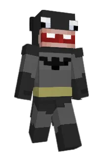 NGtuanSibidi Minecraft avatar full body