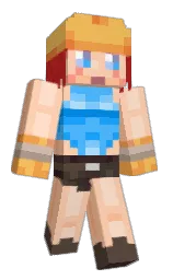 Custom render preview