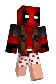 NICOLO1520 Minecraft avatar full body