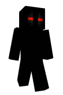 NIGHTOWL04 Minecraft avatar full body