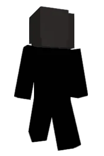 NINOCOOLOS Minecraft avatar full body