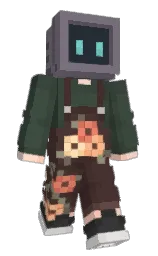 Custom render preview