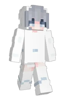 NI_ro_07 Minecraft avatar full body