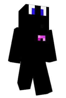 NJCElliott Minecraft avatar full body