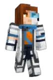 NJGDaedalus Minecraft avatar full body