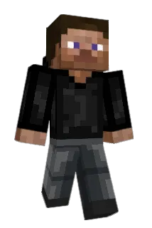 NJJJ_IGGer Minecraft avatar full body