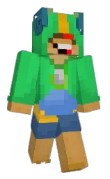 Custom render preview